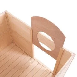 Caseta Palazzo Para Mascotas 29 Caseta Palazzo Para Mascotas -Ofertas Mascotas Tienda 82021 holzhuette laavu fg 9610 6