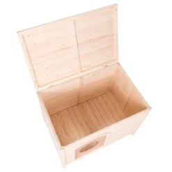 Caseta Palazzo Para Mascotas 24 Caseta Palazzo Para Mascotas -Ofertas Mascotas Tienda 82021 holzhuette laavu fg 9611 1