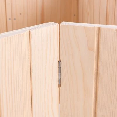 Caseta Palazzo Para Mascotas 7 Caseta Palazzo Para Mascotas - Imagen 7