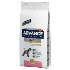 Advance Veterinary Diets 2 X 10/12/15 Kg - Pack Ahorro -Ofertas Mascotas Tienda 82023 pla advance veterinarydiets atopic rabbitpeas 12kg hs 01 2
