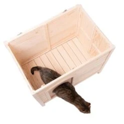 Caseta Palazzo Para Mascotas 32 Caseta Palazzo Para Mascotas -Ofertas Mascotas Tienda 82125 laavu katze fg 9722 4