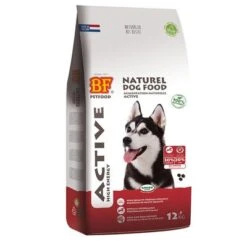 Biofood BF Petfood High Energy Pienso Para Perros Energéticos
