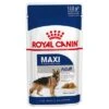 Royal Canin Maxi Adult En Salsa Para Perros