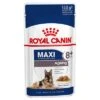 Royal Canin Maxi Ageing En Salsa Para Perros
