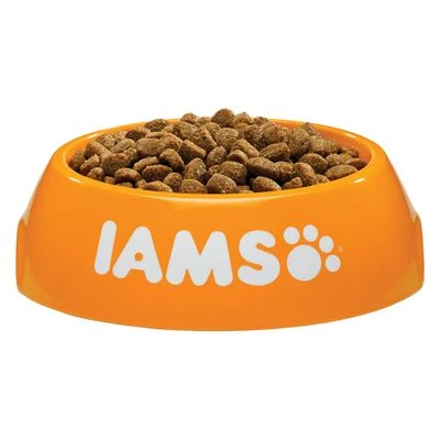 IAMS For Vitality Puppy & Junior Small Medium Con Pollo Fresco - Imagen 2