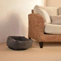 Cama Pawz & Pepper Para Mascotas -Ofertas Mascotas Tienda 83764 donut zppp 841050 emotion 3 5