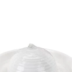 Bebedero Fuente Trixie Vital Flow De Cerámica -Ofertas Mascotas Tienda 83797 trixie trinkbrunnen keramik vital flow mini hs 01 0