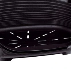 Cesta De Plástico Ferplast Siesta Deluxe Para Mascotas -Ofertas Mascotas Tienda 84407 ferplast hundekorb siesta deluxe schwarz hs 02 2