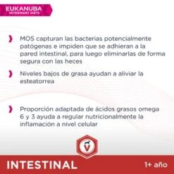 Eukanuba VETERINARY DIETS Intestinal Pienso Para Perros -Ofertas Mascotas Tienda 8710255128481 2 4