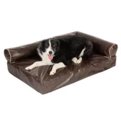 Sofá Clásico Para Perros Diván Wellness -Ofertas Mascotas Tienda 88326 hund fg 3496 3