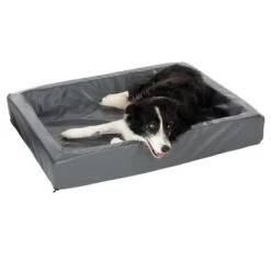 Cama Hipoalergénica Para Perros -Ofertas Mascotas Tienda 88897 hund fg 3486 0