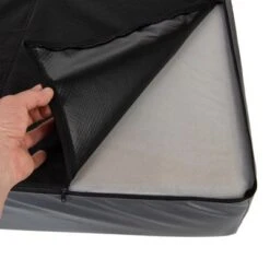 Cama Hipoalergénica Para Perros -Ofertas Mascotas Tienda 88897 hundebett granit fg 3438 2