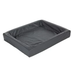 Cama Hipoalergénica Para Perros -Ofertas Mascotas Tienda 88897 pla hundebett granit fg 3426 1