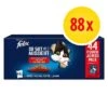 Jumbopack Felix Fantastic 88 X 85 G