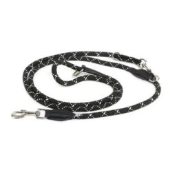Julius K9 Correa Ajustable Julius-K9 IDC® Cordino Para Perros -Ofertas Mascotas Tienda 89698 juliusk9 idcadjustableropeleash hs 04 6