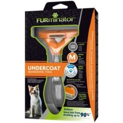 Cepillo Escarpidor FURminator Para Perros -Ofertas Mascotas Tienda 92100 furminator deshedding tool m langhaar hs 02 8
