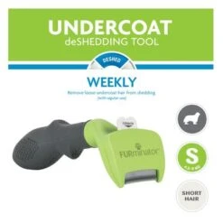 Cepillo Escarpidor FURminator Para Perros -Ofertas Mascotas Tienda 92196 furminator hund deshedding s kurzhaar hs 06 8