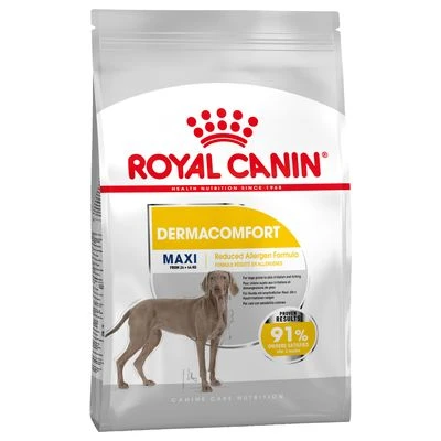 Royal Canin Maxi Dermacomfort 2 Royal Canin Maxi Dermacomfort - Imagen 2