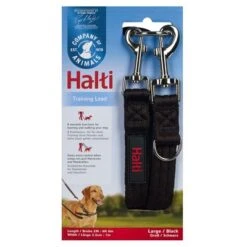 Correa Halti Para El Adiestramiento De Perros -Ofertas Mascotas Tienda 94508 pla coa halti trainingsleine hs6 7