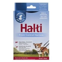 Arnés Antitirones Front Control HALTI Para Perros 12 Arnés Antitirones Front Control HALTI Para Perros -Ofertas Mascotas Tienda 94509 pla coa halti front controll harness hs 05 1
