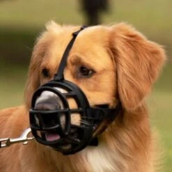 Bozal Baskerville Ultra 2.0 Con Cierres De Plástico 15 Bozal Baskerville Ultra 2.0 Con Cierres De Plástico -Ofertas Mascotas Tienda 94515 maulkorb baskerville ultra hs14 2