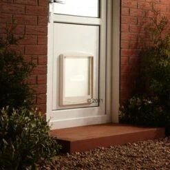 Puerta Para Perros Petsafe Staywell 740 Y 760 -Ofertas Mascotas Tienda 94685 radiosys 760 ml2 6