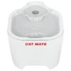 Bebedero Fuente Cat Mate Concha De Pet Mate