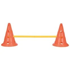 Set De Obstáculos Dog Activity Trixie (6 Conos + 3 Barras) -Ofertas Mascotas Tienda 95751 trixie dog activity hindernisse 3stk hs 02 9
