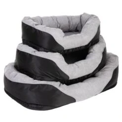 Cama Ortopédica Lazy Para Perros -Ofertas Mascotas Tienda 97652 98296 98297 fg 4659 2