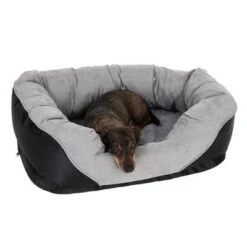 Cama Ortopédica Lazy Para Perros -Ofertas Mascotas Tienda 97652 hundebett lazy fg 4650 7