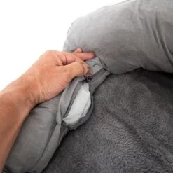 Cama Ortopédica Lazy Para Perros -Ofertas Mascotas Tienda 97652 hundebett lazy fg 4745 6