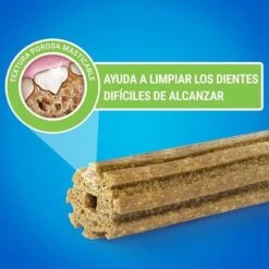PURINA Dentalife Snacks Dentales Para Perros Medianos (12-25 Kg) -Ofertas Mascotas Tienda 982206 food shot es 8