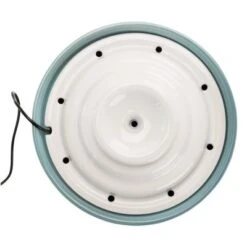 Bebedero Fuente Trixie Vital Falls De Cerámica -Ofertas Mascotas Tienda 98396 trixie trinkbrunnen vital falls keramik hs 03 0