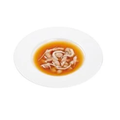 Schesir Soup 12 X 85 G Sopa Para Gatos 13 Schesir Soup 12 X 85 G Sopa Para Gatos -Ofertas Mascotas Tienda 98500 schesir cat soup thunfisch tintenfisch dish 3