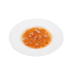 Schesir Soup 12 X 85 G Sopa Para Gatos 15 Schesir Soup 12 X 85 G Sopa Para Gatos -Ofertas Mascotas Tienda 98501 schesir cat soup thunfisch kuerbis dish 6