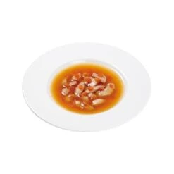 Schesir Soup 12 X 85 G Sopa Para Gatos 17 Schesir Soup 12 X 85 G Sopa Para Gatos -Ofertas Mascotas Tienda 98504 schesir cat soup thunfisch papaya dish 1