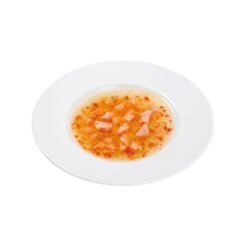 Schesir Soup 12 X 85 G Sopa Para Gatos 21 Schesir Soup 12 X 85 G Sopa Para Gatos -Ofertas Mascotas Tienda 98505 schesir cat soup wilder rosa lachs karotte dish 8