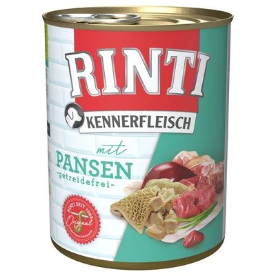 Rinti Kennerfleisch 6 X 800 G 4 Rinti Kennerfleisch 6 X 800 G - Imagen 4