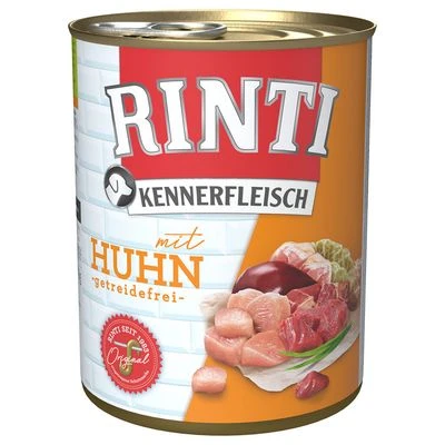 Rinti Kennerfleisch 6 X 800 G 15 Rinti Kennerfleisch 6 X 800 G - Imagen 15