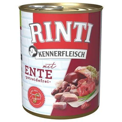 Rinti Kennerfleisch 6 X 800 G 3 Rinti Kennerfleisch 6 X 800 G - Imagen 3