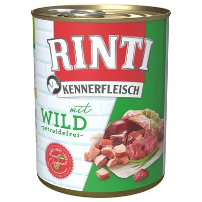 Rinti Kennerfleisch 6 X 800 G 9 Rinti Kennerfleisch 6 X 800 G - Imagen 9