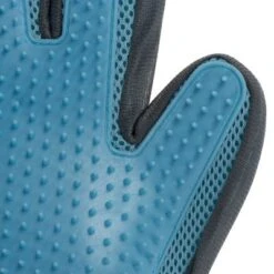 Guante De Doble Cara Para Pelaje De Mascotas -Ofertas Mascotas Tienda 98728 fellpflege handschuh fg 5718 3