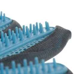 Guante De Doble Cara Para Pelaje De Mascotas -Ofertas Mascotas Tienda 98728 fellpflege handschuh fg 5720 9