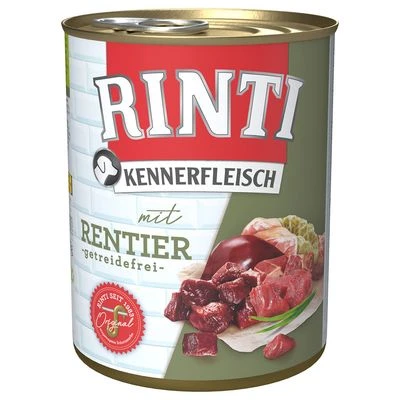 Rinti Kennerfleisch 6 X 800 G 12 Rinti Kennerfleisch 6 X 800 G - Imagen 12