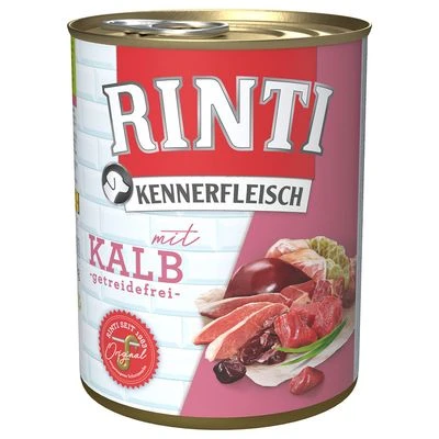 Rinti Kennerfleisch 6 X 800 G 11 Rinti Kennerfleisch 6 X 800 G - Imagen 11