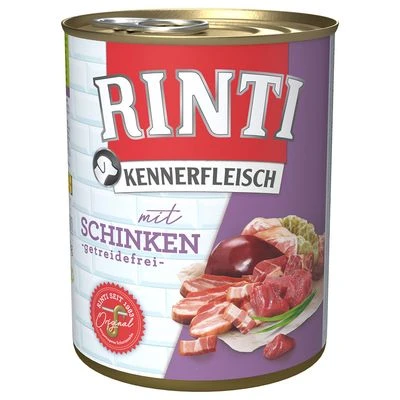 Rinti Kennerfleisch 6 X 800 G 7 Rinti Kennerfleisch 6 X 800 G - Imagen 7