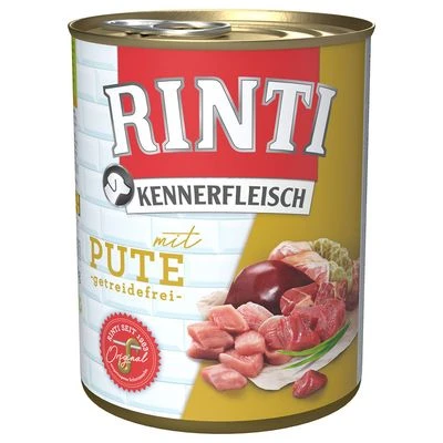 Rinti Kennerfleisch 6 X 800 G 8 Rinti Kennerfleisch 6 X 800 G - Imagen 8