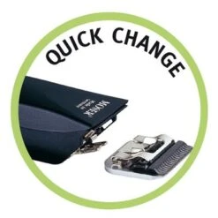 Máquina Cortapelo Moser Max45 (Type 1245) -Ofertas Mascotas Tienda 98859 wahl quick charge 1