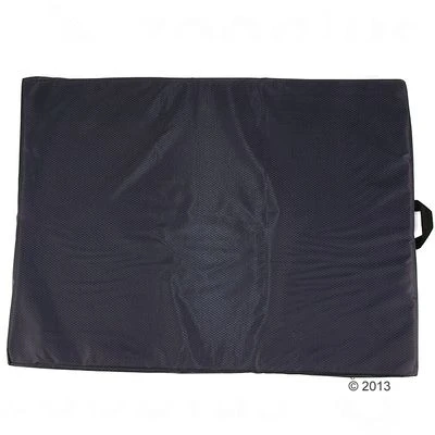 Colchón Para Perros Mister Big Black 3 Colchón Para Perros Mister Big Black - Imagen 3