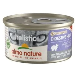 Almo Nature Holistic Specialised Nutrition 24 X 85 G 11 Almo Nature Holistic Specialised Nutrition 24 X 85 G -Ofertas Mascotas Tienda 99598 pla almonature holistic cat specialisednutrition digestivehelp sole 85g 6